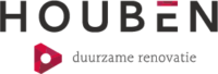 Logo Houben Renovatie